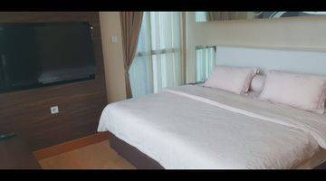 Gambar 4 Apartemen Residence 8 @senopati, 2 Kamar Tidur, Bagus Furnished