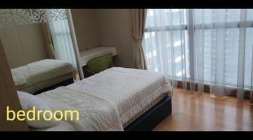 Gambar 5 Apartemen Residence 8 @senopati, 2 Kamar Tidur, Bagus Furnished