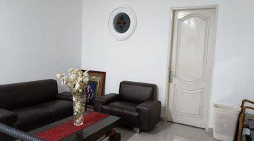 Gambar 5 Rumah 2.5 Lantai Bagus Semi Furnished SHM di Sunter, Jakarta Utara