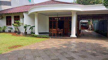 Gambar 1 Cozy House