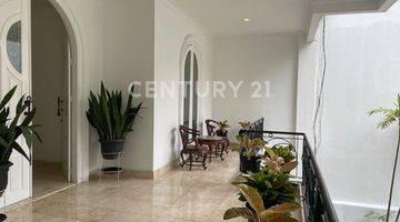 Gambar 1 Cozy House , Kemang Jakarta Selatan,ais