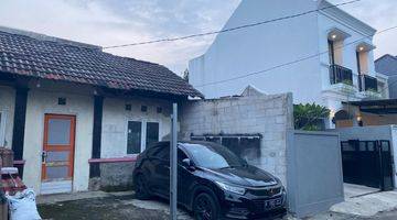 Gambar 1 Rumah Di Pondok Jagung Graha Raya, Hanya Hitung Tanah