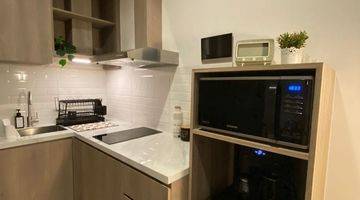 Gambar 2 Apartmen Fatmawati City Center Jakarta Selatan