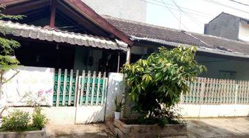 Gambar 1 Rumah Di Pondok Kacang Prima Pondok Aren