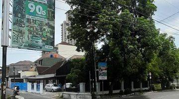 Gambar 1 Rumah Di Jalan Dr Cipto Mangunkusumo, Mangkubumen Surakarta