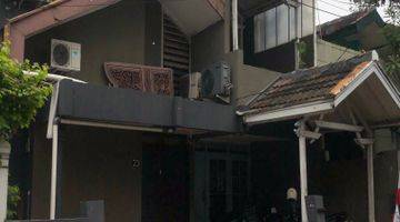 Gambar 2 Rumah Di Jalan Perkutut Bintaro Jaya Sektor 2