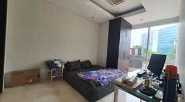 Gambar 2 Dijual Apartment Masterpiece Epicentrum