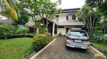 Gambar 2 Big House at Kemang Area