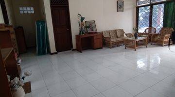 Gambar 2 dijual rumah di dalam komplek pondok kuwera