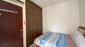 Gambar 1 2br Full Furnish Sewa Bulanan Apt. Mediterania 2 Tanjung Duren