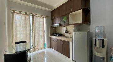 Gambar 5 2br Full Furnish Sewa Bulanan Apt. Mediterania 2 Tanjung Duren