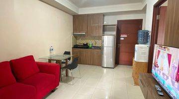 Gambar 1 2 Kamar Full Furnish Bulanan Tahunan Apt.royal Mediterania Garden