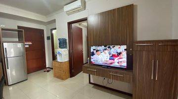 Gambar 4 2 Kamar Full Furnish Bulanan Tahunan Apt.royal Mediterania Garden