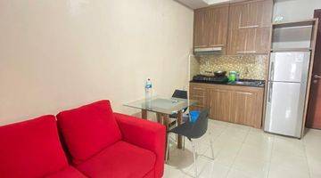 Gambar 3 2 Kamar Full Furnish Bulanan Tahunan Apt.royal Mediterania Garden