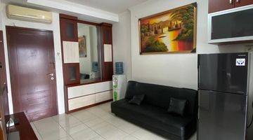 Gambar 1 2 BR Full Furnish Tower Jasmine Lantai Rendah Apt.mediterania 2 