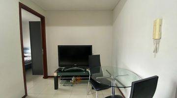 Gambar 4 1BR Bagus Furnish View Central Park Apt.royal Mediterania