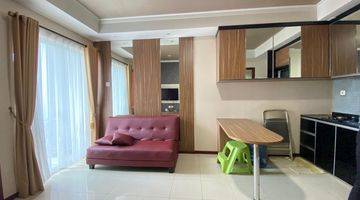 Gambar 4 2 Kamar Full Furnish Apt.royal Mediterania Garden Dekat Cp