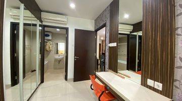 Gambar 1 3BR Plus Full Furnish Apt. Central Park Residence