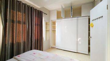 Gambar 3 3BR Jadi 2BR Besar Full Furnish Bagus Twr K Apt.mediterania 2