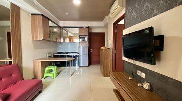 Gambar 2 2 Kamar Full Furnish Apt.royal Mediterania Garden Dekat Cp