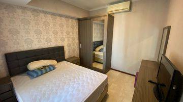 Gambar 4 2 Kamar Plus Full Furnish Tower Lavender Apt.royal Mediterania