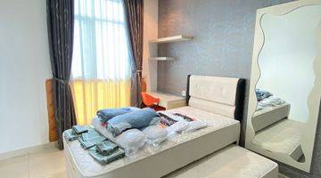 Gambar 5 3BR Plus Full Furnish Apt. Central Park Residence