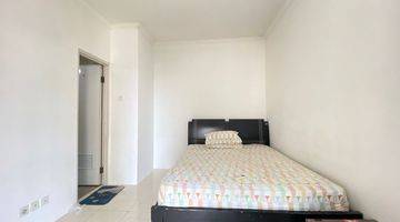 Gambar 2 3BR Semi Furnish Lantai Rendah Harga Murah Apt.mediterania 2