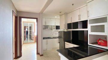 Gambar 5 3BR plus furnish bagus view central park Apt.Royal Mediterania 