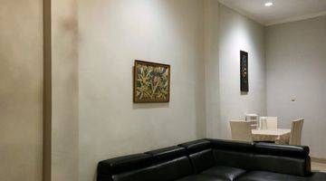 Gambar 3 Rumah Full Furnish di Gading Indah, Mall Kelapa Gading , Jakarta Utara