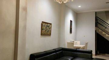 Gambar 5 Rumah Full Furnish di Gading Indah, Mall Kelapa Gading , Jakarta Utara