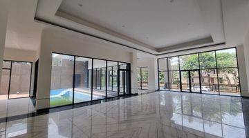 Gambar 5 Rumah Alam Sutera Menarik, Modern 3lt Cantik, Serpong Tangerang