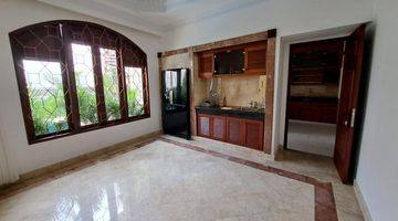 Gambar 5 Villa In Elite Area For Sale, Renon Area