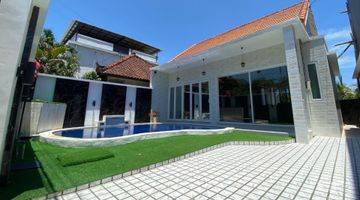 Gambar 2 Villa Bagus Dijual Sudah Ada Furniture, Area Ungasan