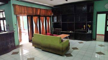 Gambar 4 Rumah Semi Furnished Disewakan, Area Denpasar Selatan