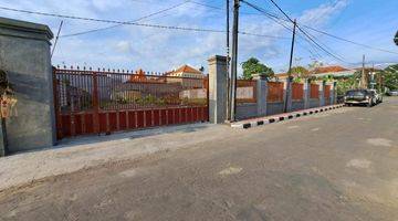 Gambar 1 Tanah 9 Are Lokasi Bagus Dijual, Area Renon