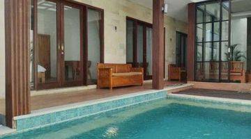 Gambar 3 Villa Bagus Full Furnished Disewakan, Area Seminyak