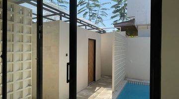 Gambar 5 Modern Cozy Home villa In Prime Area For Leasehold, Renon Area