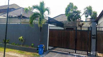 Gambar 1 Villa Bagus Full Furnished Disewakan, Area Seminyak