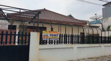 Gambar 3 Dijual Rumah Jatinegara Jakarta Timur