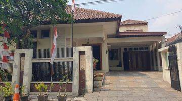 Gambar 1 Dijual Rumah Rawamangun Jl. Mustika Jaya 6 