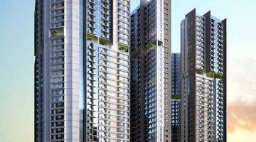 Gambar 1 Disewakan Apartemen Puri Orchard Tower Cedar Heights