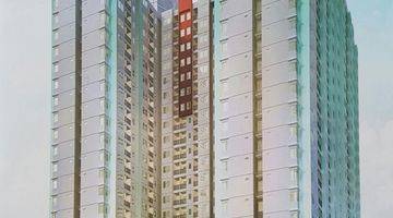 Gambar 1 Dijual Apartemen The Nest