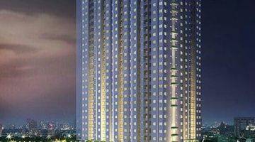 Gambar 1 Dijual Apartemen Metro Garden