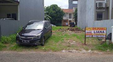 Gambar 1 Dijual Kavling Metro Permata 1