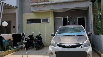 Gambar 1 Dijual Rumah Magnolia Park