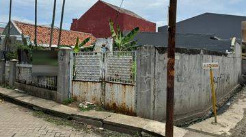 Gambar 1 Dijual Tanah Perumahan Cimone Jaya, Jl. Sumba