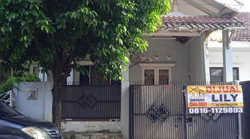 Gambar 1 Dijual Rumah Griya Permata