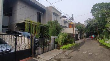 Gambar 3 Dijual Rumah Villa Japos 