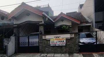 Gambar 1 Dijual Rumah Villa Japos 