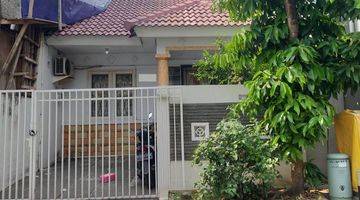 Gambar 1 Dijual Rumah di Metro Permata